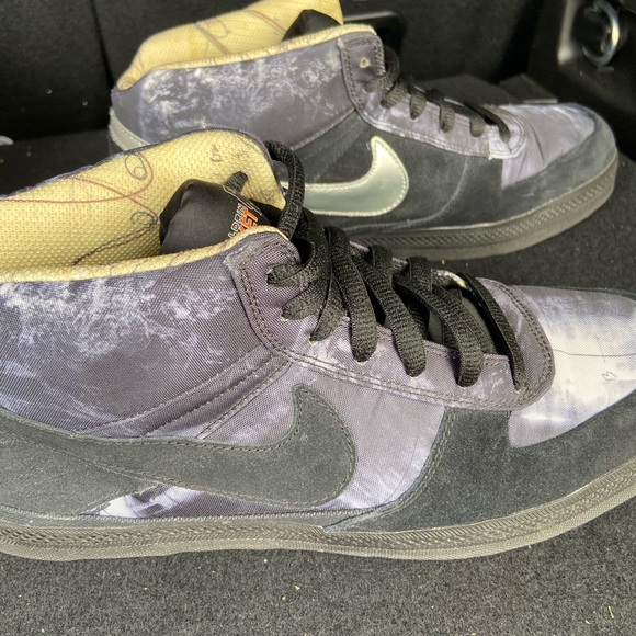 buzz sneakers nike cortez